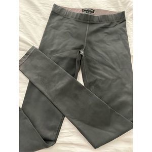 David Lerner leggings
